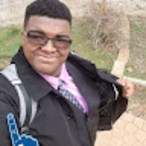 Meet your Posher, Keith